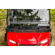Honda Pioneer 1000 Hood Rack Bravo