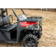 Polaris Ranger XP 1000 Hood Rack Charlie Polaris Ranger XP 1000 Hood Rack Charlie