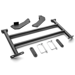Polaris Ranger 1000 Hood Rack Charlie Polaris Ranger 1000 Hood Rack Charlie
