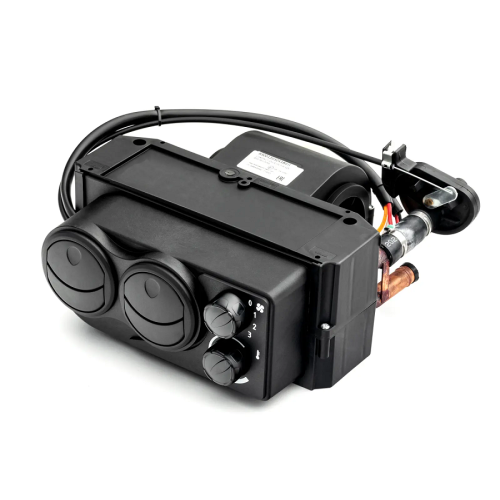 Polaris Ranger 1000 Cab Heater Polaris Ranger 1000 Cab Heater