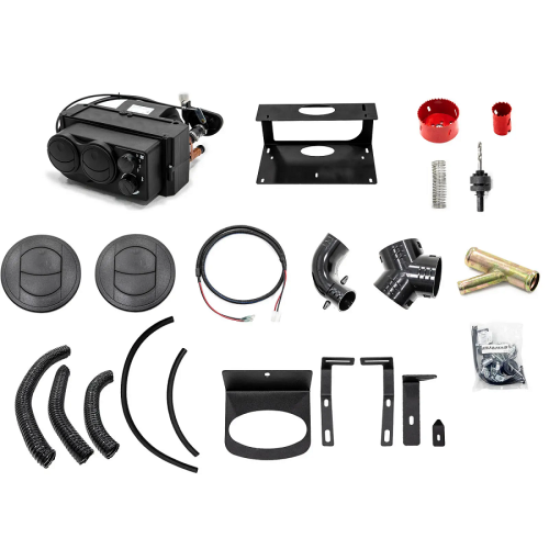 Polaris Ranger 1000 Cab Heater Polaris Ranger 1000 Cab Heater