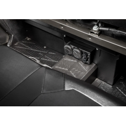 Polaris Ranger XP 1000 Cab Heater Polaris Ranger XP 1000 Cab Heater