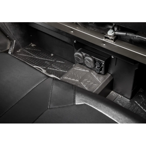 Polaris Ranger 1000 Cab Heater Polaris Ranger 1000 Cab Heater