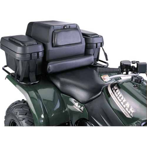 Moose Utility Rear Exclusive Cargo Trunk For ATV