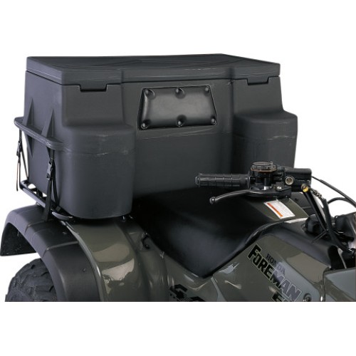 Moose Utility Rear Explorer Cargo Trunk For ATV