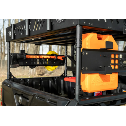 Can-Am Defender Max Outfitter Bed Rack Can-Am Defender Max Outfitter Bed Rack