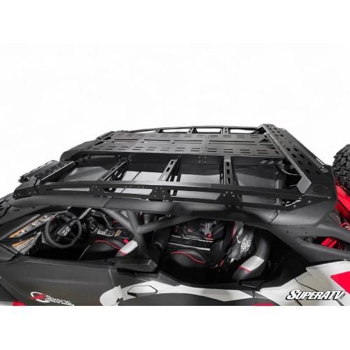 Elektric Offroad Can-Am Maverick R Max Roof Rack
