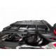 Elektric Offroad Can-Am Maverick R Max Roof Rack