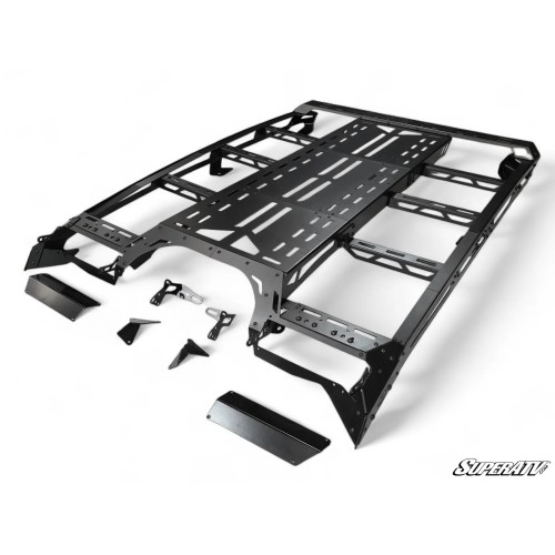 Elektric Offroad Can-Am Maverick R Max Roof Rack