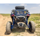 TOPO Motorsports Can-Am X3 Quick Release Cooler Lock Down Kit