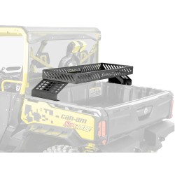Can-Am Defender Bed Rack Delta 