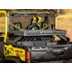 Can-Am Defender Bed Rack Delta Can-Am Defender Bed Rack Delta