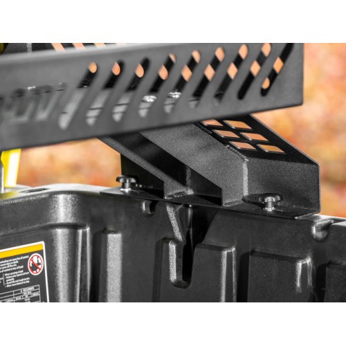 Can-Am Defender Bed Rack Delta Can-Am Defender Bed Rack Delta