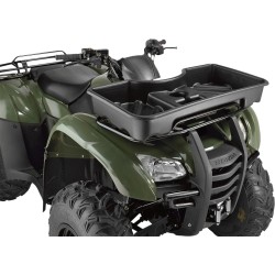 Moose Utility Front Cargo Box For ATV Moose Utility Front Cargo Box For ATV