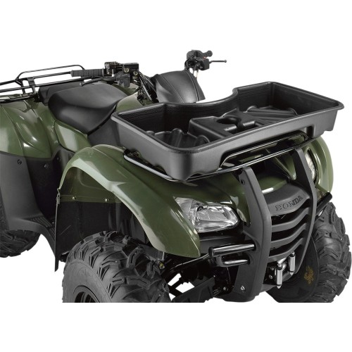 Moose Utility Front Cargo Box For ATV Moose Utility Front Cargo Box For ATV