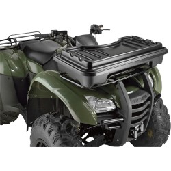 Moose Utility Front Cargo Box with Lid For ATV Moose Utility Front Cargo Box with Lid For ATV
