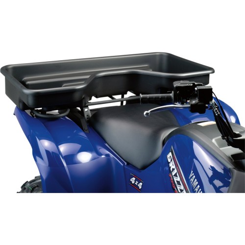 Moose Utility Rear Cargo Box For ATV Moose Utility Rear Cargo Box For ATV