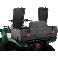 Moose Utility Rear Dynasty Cargo Trunk For ATV