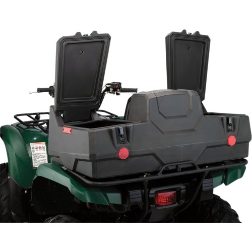 Moose Utility Rear Dynasty Cargo Trunk For ATV Moose Utility Rear Dynasty Cargo Trunk For ATV
