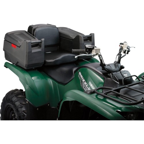 Moose Utility Rear Dynasty Cargo Trunk For ATV Moose Utility Rear Dynasty Cargo Trunk For ATV