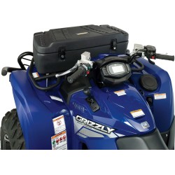 Moose Utility Front Storage Trunk For ATV Moose Utility Front Storage Trunk For ATV