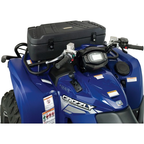 Moose Utility Front Storage Trunk For ATV Moose Utility Front Storage Trunk For ATV