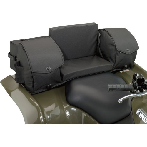 Moose Utility Ridgetop Rear Rack Bag For ATV Moose Utility Ridgetop Rear Rack Bag For ATV