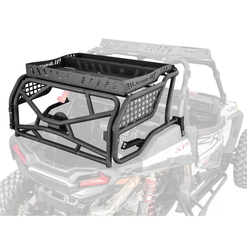 Polaris RZR XP 1000 Outfitter Sport Bed Rack Polaris RZR XP 1000 Outfitter Sport Bed Rack
