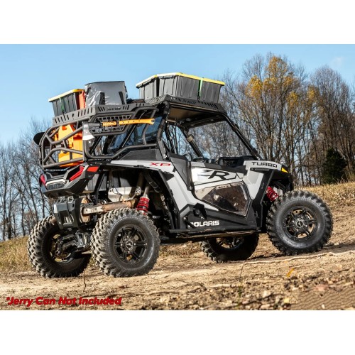 Polaris RZR XP 1000 Outfitter Sport Bed Rack Polaris RZR XP 1000 Outfitter Sport Bed Rack