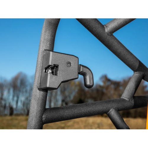 Polaris RZR XP 1000 Outfitter Sport Bed Rack Polaris RZR XP 1000 Outfitter Sport Bed Rack