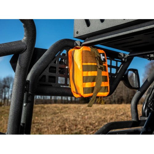 Polaris RZR XP 1000 Outfitter Sport Bed Rack Polaris RZR XP 1000 Outfitter Sport Bed Rack