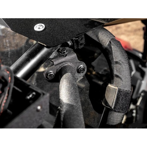 Polaris RZR XP 1000 Outfitter Sport Bed Rack Polaris RZR XP 1000 Outfitter Sport Bed Rack