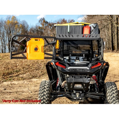 Polaris RZR XP 1000 Outfitter Sport Bed Rack Polaris RZR XP 1000 Outfitter Sport Bed Rack