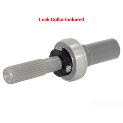 Polaris RZR Turbo R Carrier Bearing Polaris RZR Turbo R Carrier Bearing