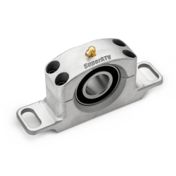 Can-Am Commander Heavy-Duty Carrier Bearing