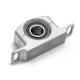 Can-Am Commander Heavy-Duty Carrier Bearing