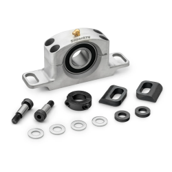 Can-Am Defender Heavy-Duty Carrier Bearing Can-Am Defender Heavy-Duty Carrier Bearing