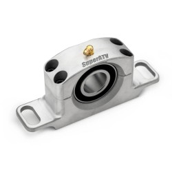 Polaris General Heavy-Duty Carrier Bearing