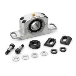 Polaris General Heavy-Duty Carrier Bearing Polaris General Heavy-Duty Carrier Bearing