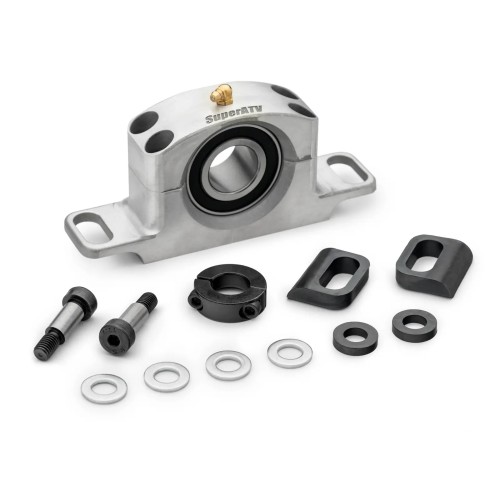 Polaris General Heavy-Duty Carrier Bearing Polaris General Heavy-Duty Carrier Bearing