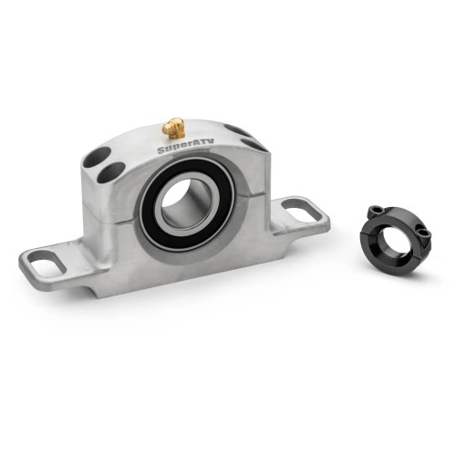 Polaris General Heavy-Duty Carrier Bearing Polaris General Heavy-Duty Carrier Bearing