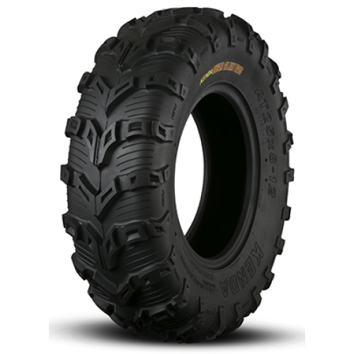 Kenda Bearclaw EVO 26x9-14 & 26x11-14 (6ply) Tires (Full Set) Kenda Bearclaw EVO 26x9-14 & 26x11-14 (6ply) Tires (Full Set)