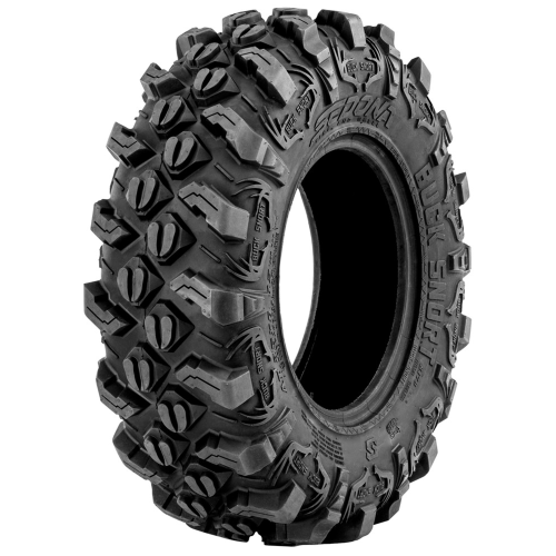Sedona Buck Snort 27x9-14 & 27x11-14 Tires (6ply) (Full Set) Sedona Buck Snort 27x9-14 & 27x11-14 Tires (6ply) (Full Set)