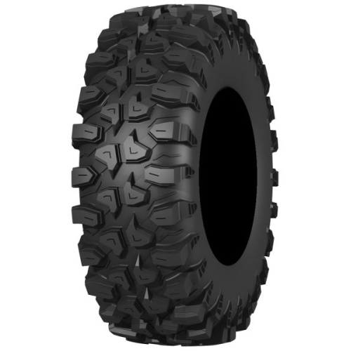Kenda Warhawk 33x10-15 (8ply) Radial Tires (Full Set)