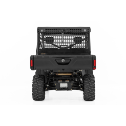 Rough Country Can-Am Defender Game Loader Rack