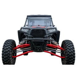 Polaris RZR XP 1000 3" Long Travel Kit Chromoly Tubed