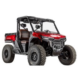 CFMOTO UForce U10 Pro 4" Long Travel Kit