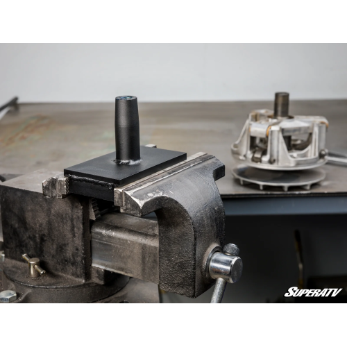 SuperATV Polaris Clutch Holder Tool SuperATV Polaris Clutch Holder Tool