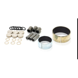 SuperATV Polaris RZR XP Turbo Primary Clutch Rebuild Kit