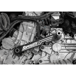 Polaris RZR XP Turbo Clutch Alignment Tool